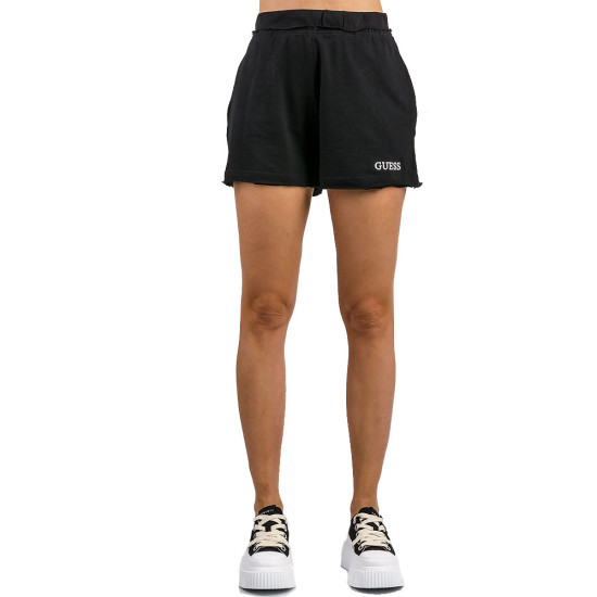 Guess Γυναικείο σορτς Athena Jersey Short
